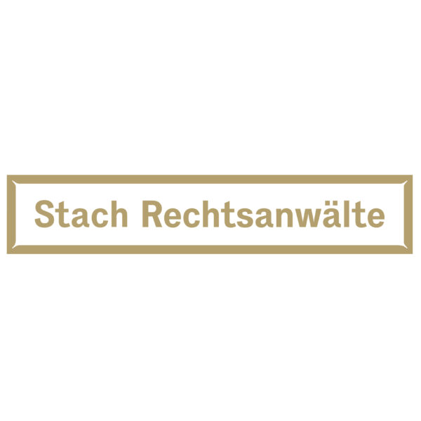 Stach Rechtsanwälte AG