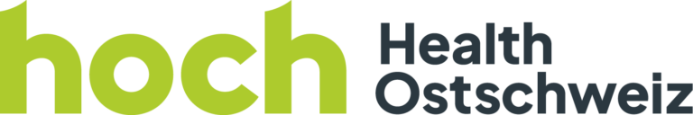 HOCH Health Ostschweiz