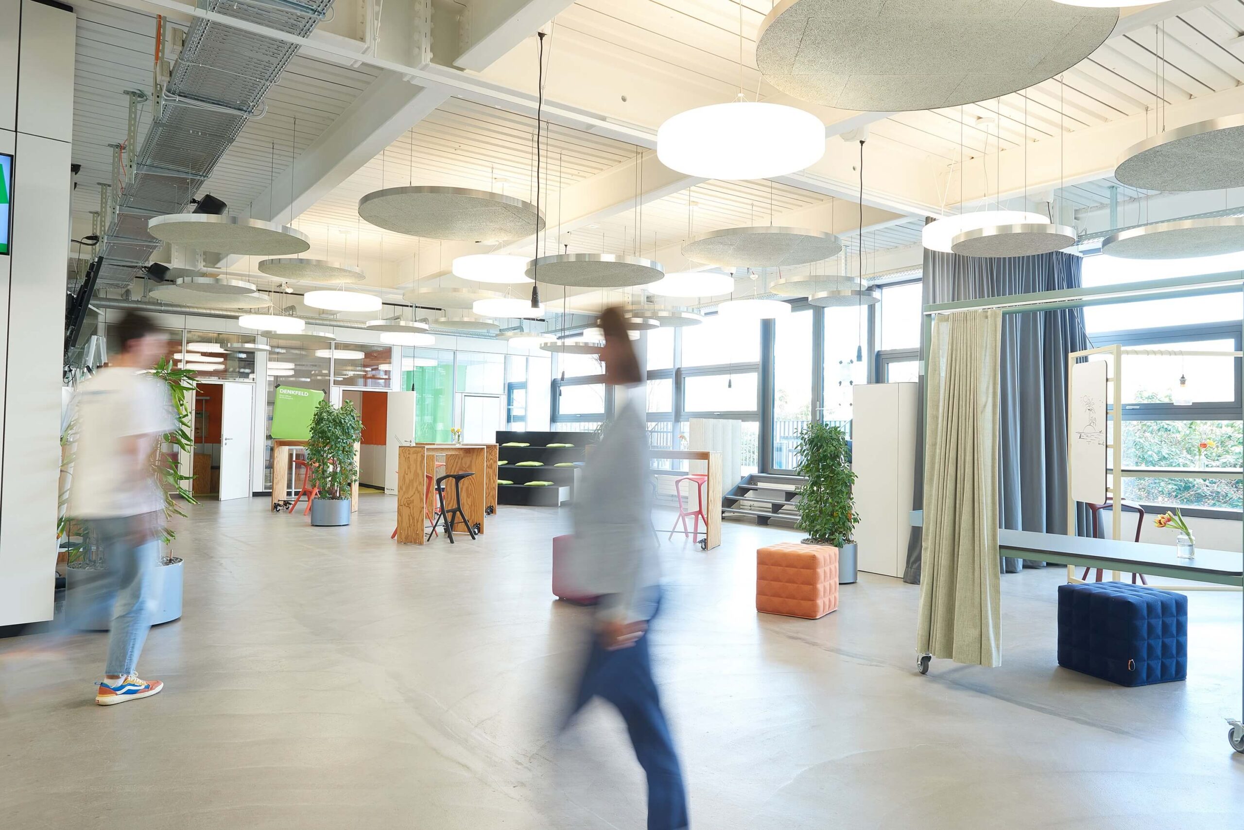 Campus Innovationspark Ost