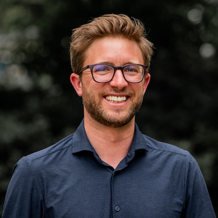 Daniel Bauer