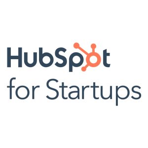 HubSpot for Startups