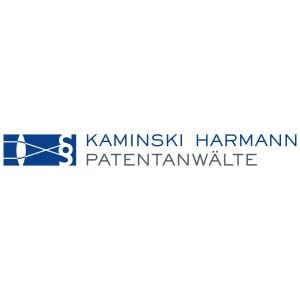 KAMINSKI HARMANN  PATENTANWÄLTE AG