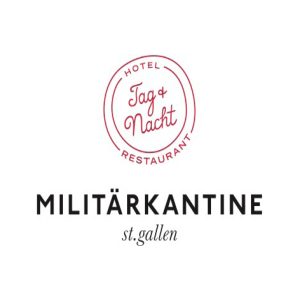 Militärkantine St.Gallen AG