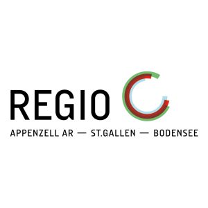 REGIO Appenzell AR-St.Gallen-Bodensee