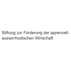 Stiftung zur Förderung der appenzell-ausserrhodischen Wirtschaft