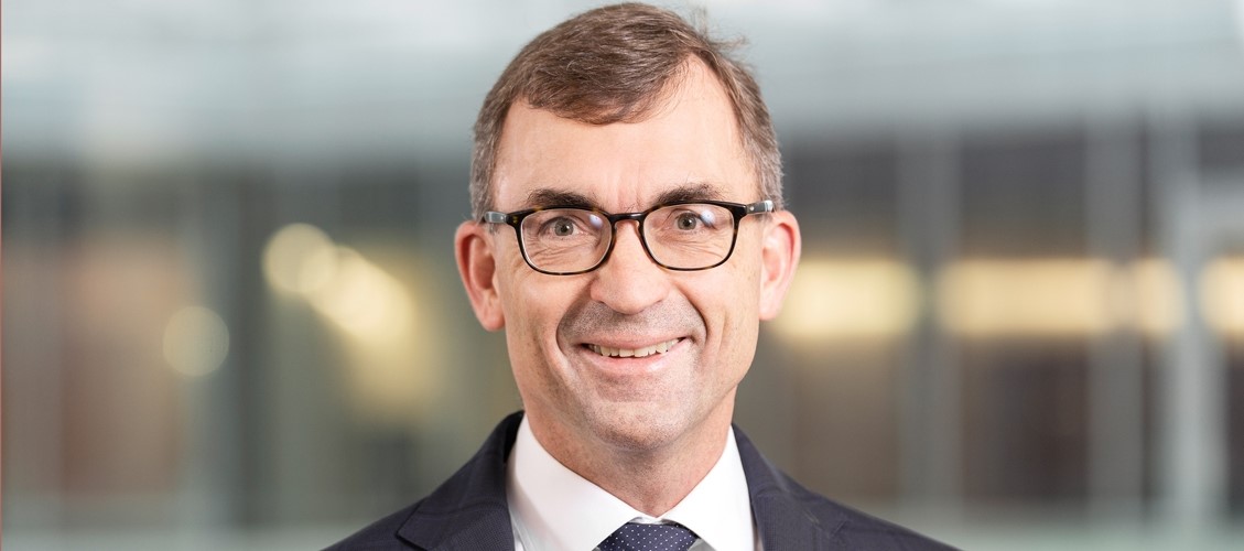 Verwaltungsratspräsident für Innovationspark Ost nominiert