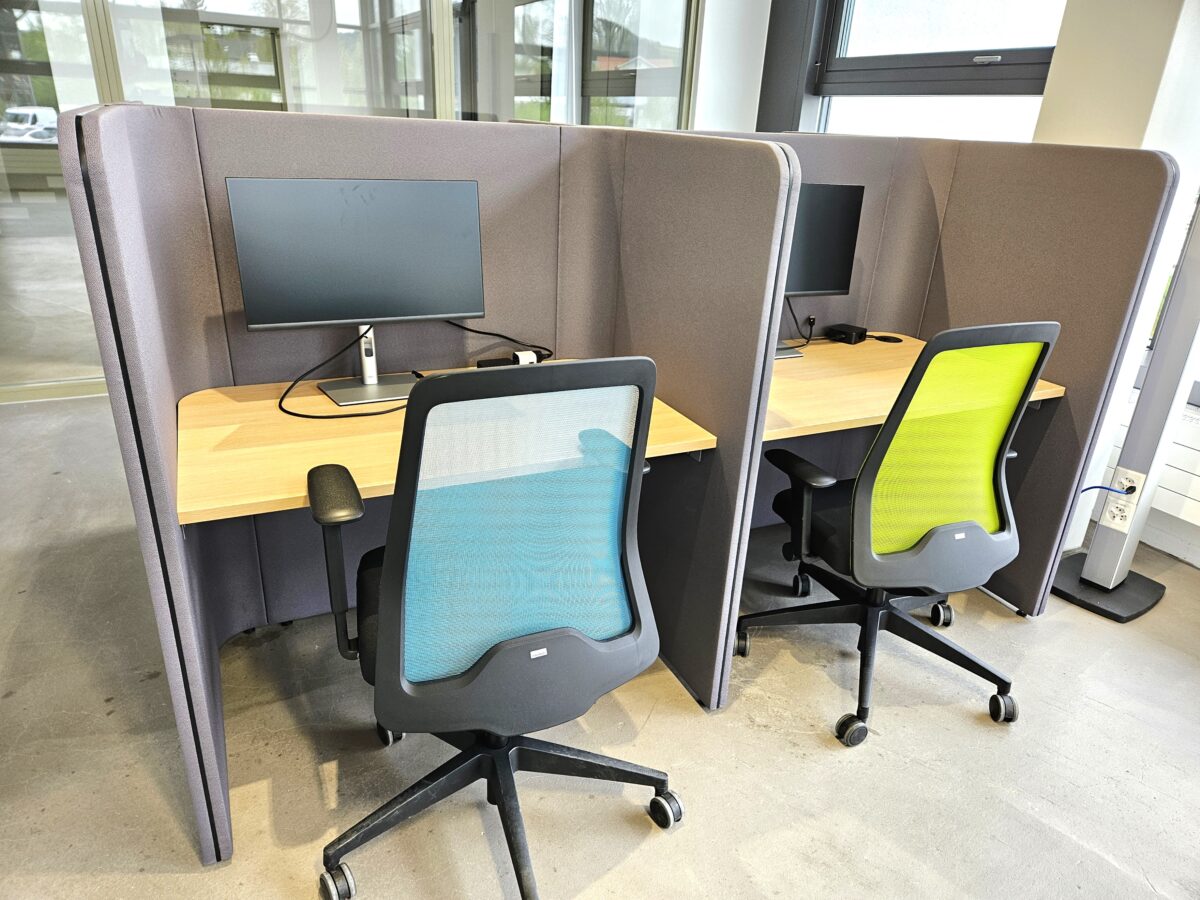 Co-Working