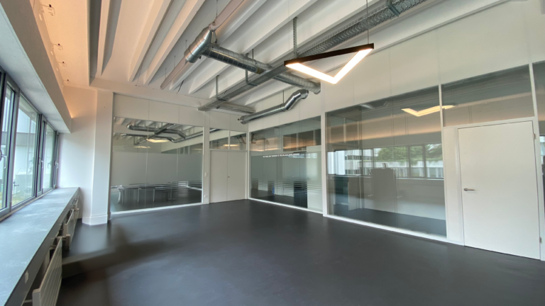 Miete: Büroraum 48 m²