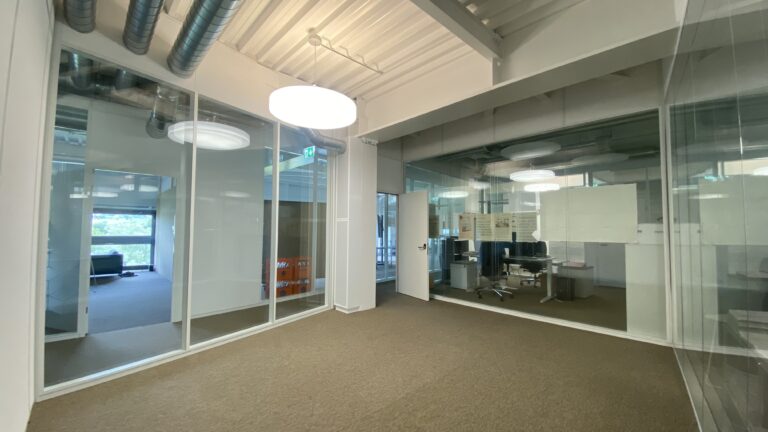 Miete: Büroraum 22 m²