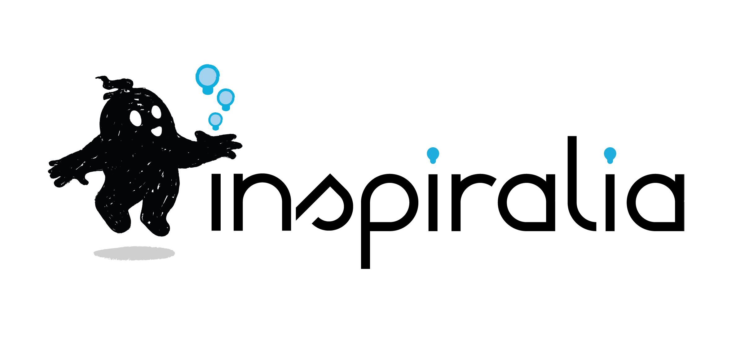 Inspiralia Logo