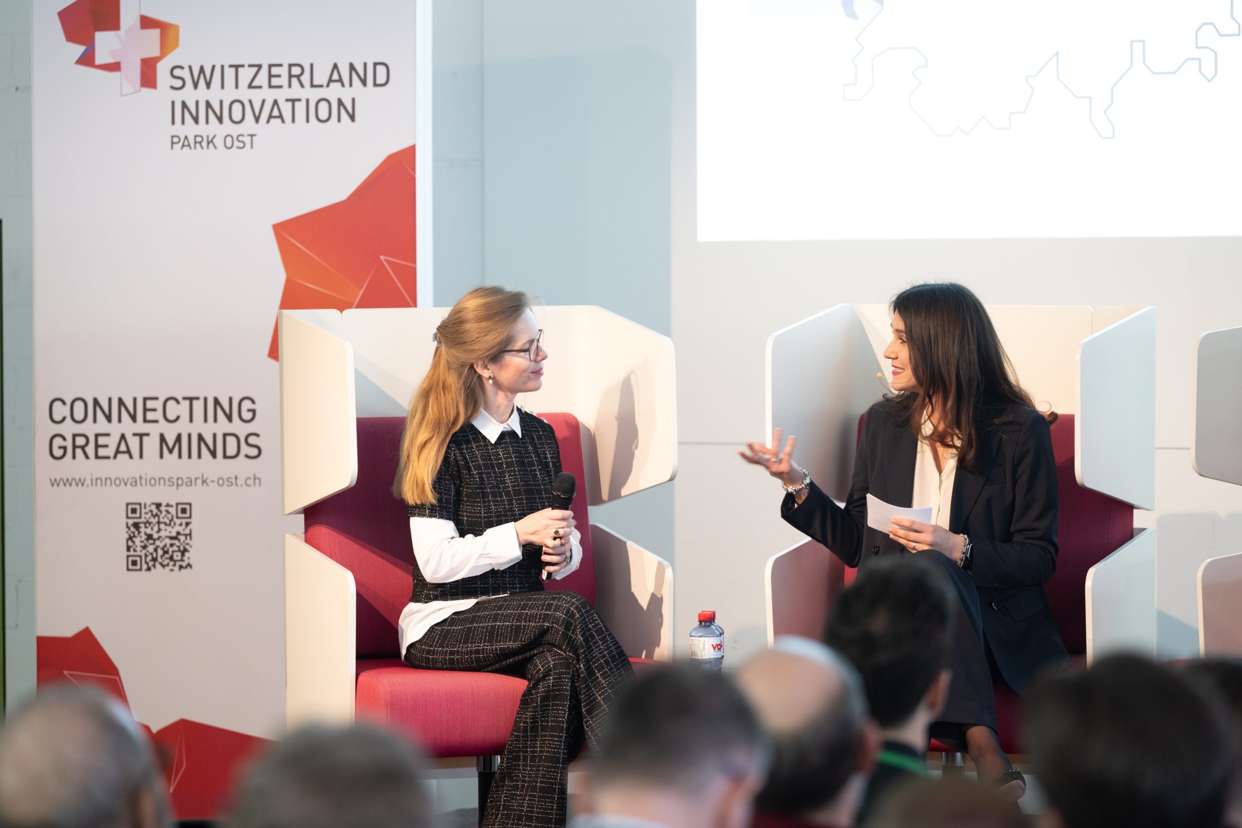 Innovationsforum 2026 macht KI-Transformation für KMU greifbar