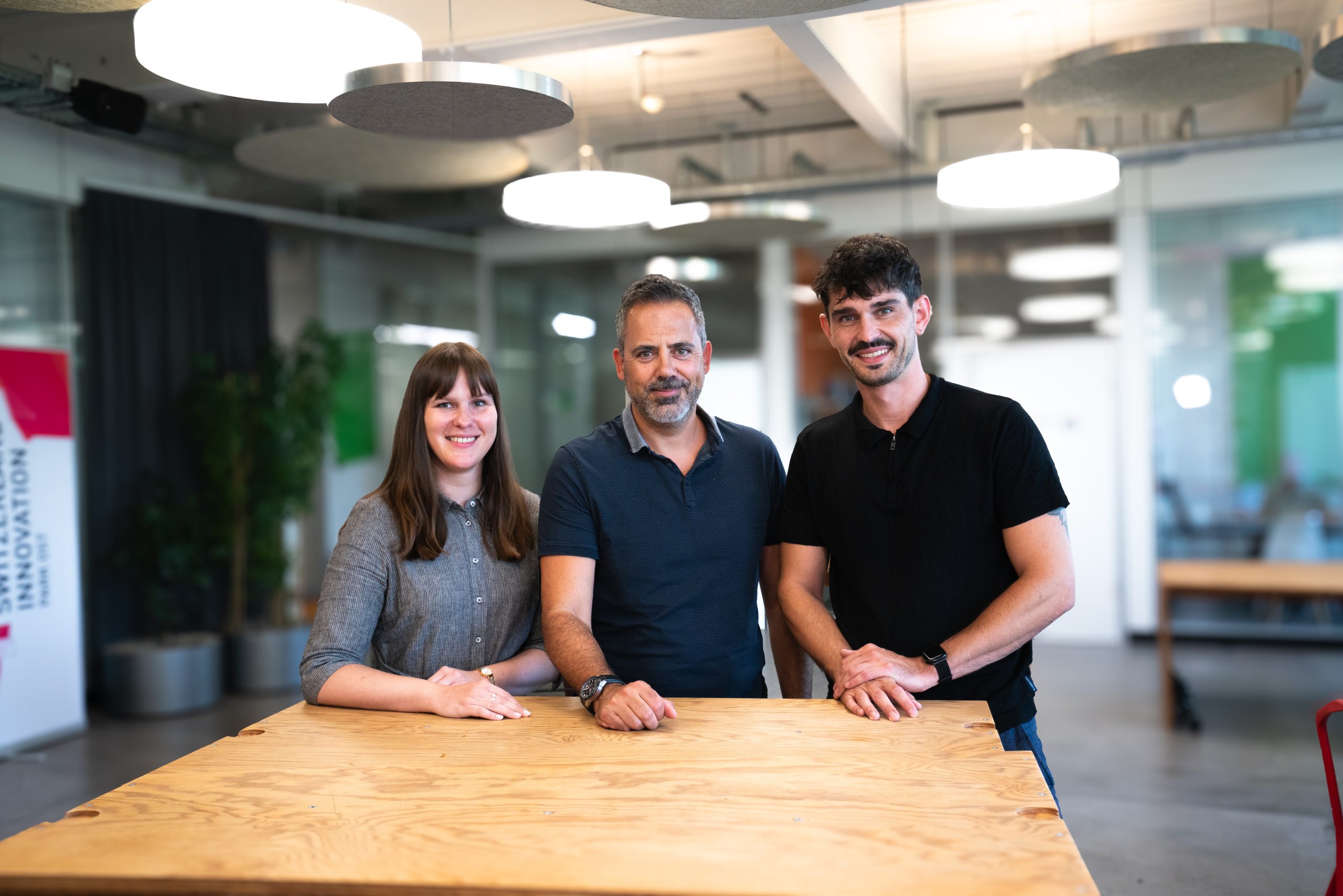 Neue Startup-Beratungsstellen im Kanton St.Gallen